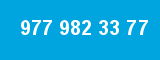 977 982 33 77